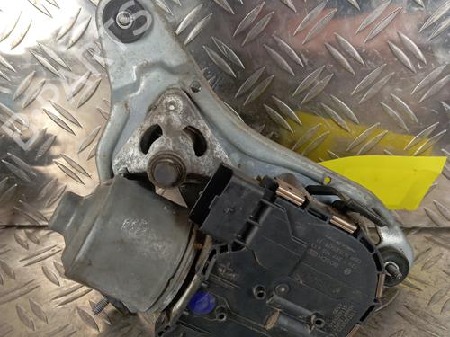 Front wiper motor PEUGEOT 508 I (8D_) 2.0 BlueHDi 180 | BP32297361M29