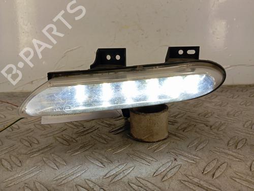 Tagfahrlicht links für RENAULT SCÉNIC III (JZ0/1_) 1.6 dCi (JZ00, JZ12) (130 hp) 29712056