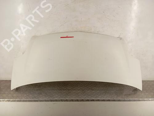 Used Hood RENAULT MASTER II Van (FD) 2.5 dCi (FD02) (101 hp) 28348200