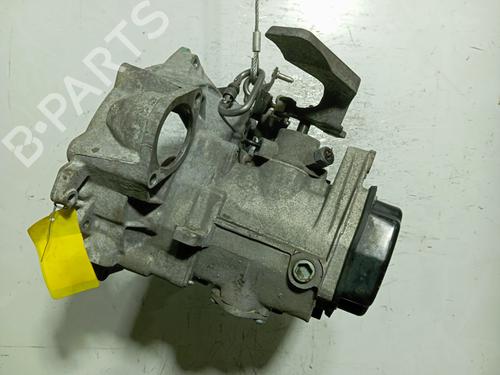 Used Gearbox Gearbox VW POLO IV (9N_, 9A_) 1.4 TDI (75 hp) 32854460 32854460