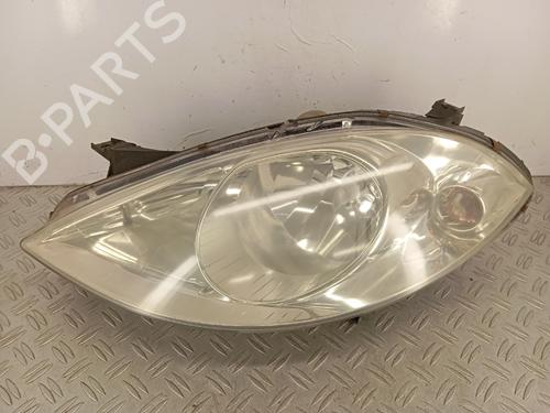 Left headlight MERCEDES-BENZ A-CLASS (W169) A 150 (169.031, 169.331) | BP37865764C28 - Image 5