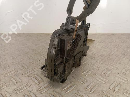 Venstre bagtil lås RENAULT CLIO IV (BH_) 1.2 TCe 120 (BHM0) | BP29971289C100