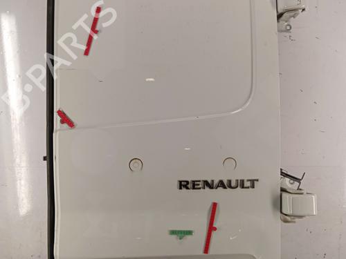 Hecktür rechts für RENAULT TRAFIC III Van (FG_) 1.6 dCi 125 (FGMH) (125 hp) 30732301