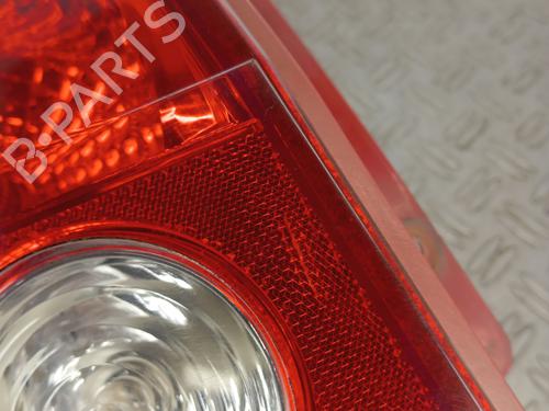 Left taillight HYUNDAI GETZ (TB) 1.3 | BP28346700C34 