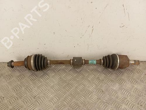 Used Left front driveshaft Left front driveshaft KIA RIO IV (YB, SC, FB) 1.0 T-GDI 100 (101 hp) 39721398 39721398