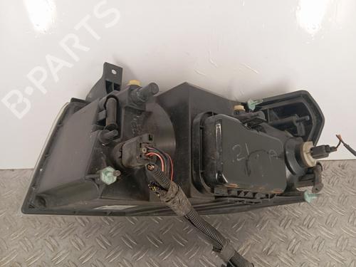 Right headlight FORD TRANSIT Platform/Chassis (FM_ _, FN_ _) 2.0 TDCi (F_E_, F_F_) | BP28346734C29 