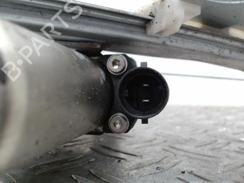 Front right window mechanism DACIA SANDERO 1.4 (BS0C, BS0A, BS0G, BS1F, BS0E) | BP28348923C23 