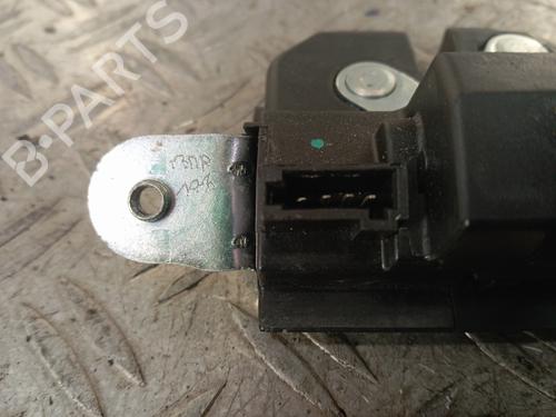 Tailgate lock OPEL CORSA E (X15) 1.4 (08, 68) | BP31802105C101 - Image 3