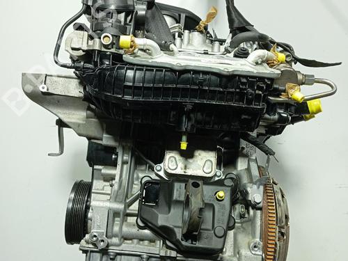 Engine AUDI A1 (8X1, 8XK) 1.0 TFSI | BP39212956M1 - Image 6