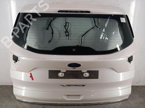 Tailgate FORD KUGA II (DM2) 2.0 TDCi | BP40495610C6 - Image 5