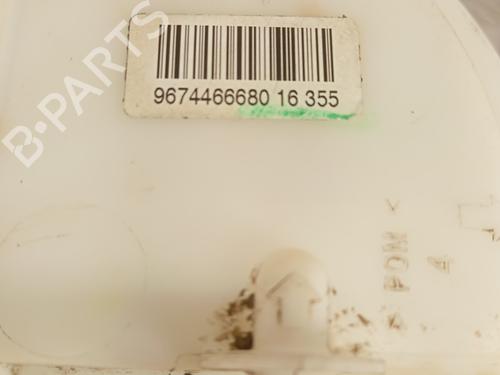 Used Fuel pump Fuel pump PEUGEOT 208 I (CA_, CC_) 1.2 VTI 82 (82 hp) 30650557 30650557