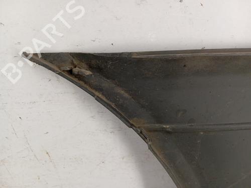 Rear bumper MERCEDES-BENZ VITO Bus (W639) 115 CDI (639.701, 639.703, 639.705) | BP29598223C8 