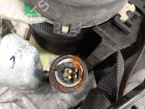 Front right belt tensioner KIA SPORTAGE II (JE_, KM_) 2.0 CRDi | BP28345669C88 