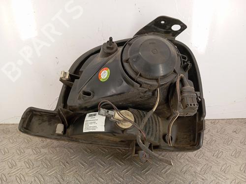 Used Right headlight Right headlight RENAULT KANGOO (KC0/1_) 1.2 (KC0A, KC0K, KC0F, KC01) (58 hp) 30438831 30438831