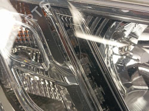 Used Right headlight Right headlight FIAT DUCATO Van (250_) 130 Multijet 2,3 D (131 hp) 35930550 35930550