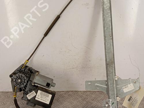 Used Front right window mechanism PEUGEOT 307 (3A/C) 2.0 HDi 110 (107 hp) 31591069