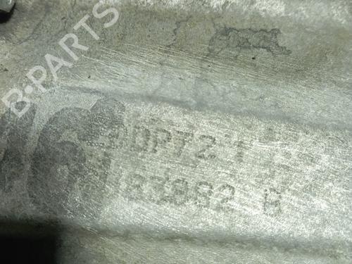 Gearbox CITROËN C4 II (NC_) 1.6 HDi 90 | BP33811738M3  - Image 6