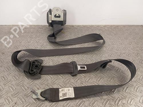 Front right seatbelt VW GOLF V Variant (1K5) 2.0 TDI 16V | BP28339657I25 - Image 3
