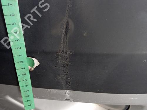 Front bumper DACIA LOGAN MCV (KS_) 1.5 dCi (KS0W) | BP32216191C7