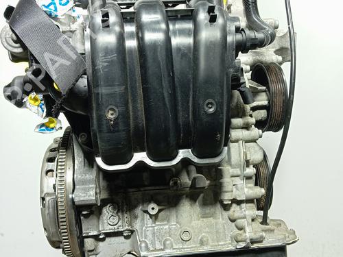 Engine SEAT IBIZA III (6L1) 1.2 12V | BP34258162M1  - Image 7