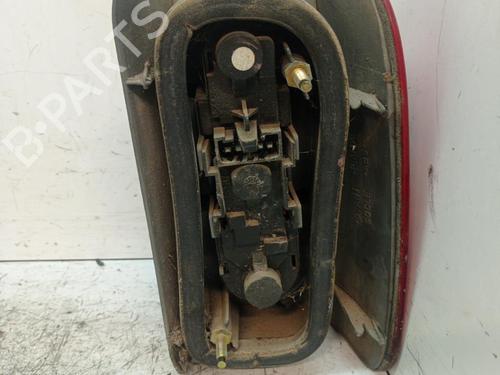 Left taillight CITROËN EVASION MPV (22, U6) 1.9 TD | BP28344811C34 