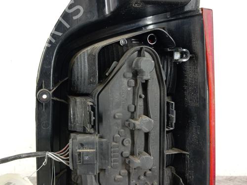 Left taillight VW TRANSPORTER T5 Van (7HA, 7HH, 7EA, 7EH) 1.9 TDI | BP28348117C34 