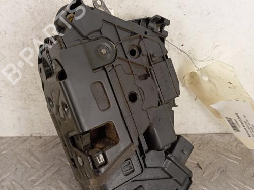 Used Front right lock SEAT IBIZA IV (6J5, 6P1) 1.6 TDI (90 hp) 28345804