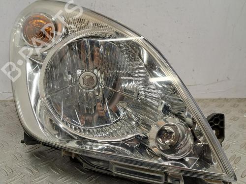 Right headlight SUZUKI SPLASH (EX) 1.0 (A5B310) | BP39164540C29 - Image 5