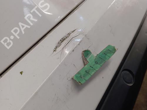 Rear bumper CITROËN C4 Coupe (LA_) 1.6 HDi | BP28342944C8 