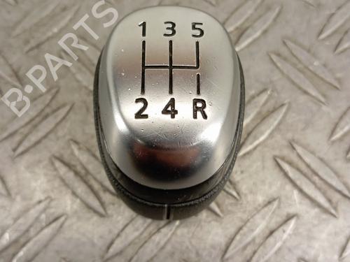 Used Gear lever RENAULT CLIO IV Grandtour (KH_) 0.9 TCe 90 (90 hp) 28339860