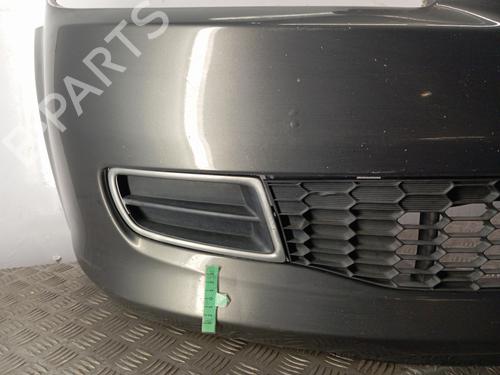 Front bumper MAZDA 6 Station Wagon (GY) 2.0 DI (GY19) | BP29851553C7