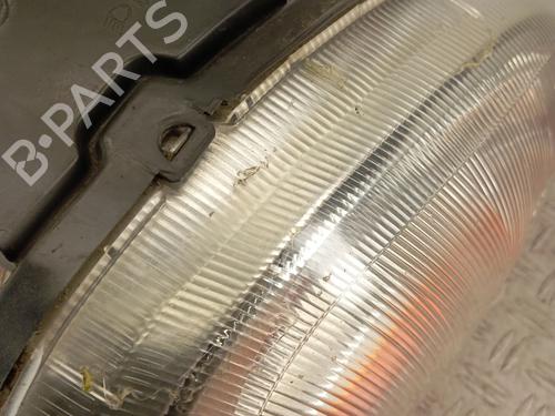 Right headlight RENAULT KANGOO (KC0/1_) 1.5 dCi (KC07) | BP29545201C29 
