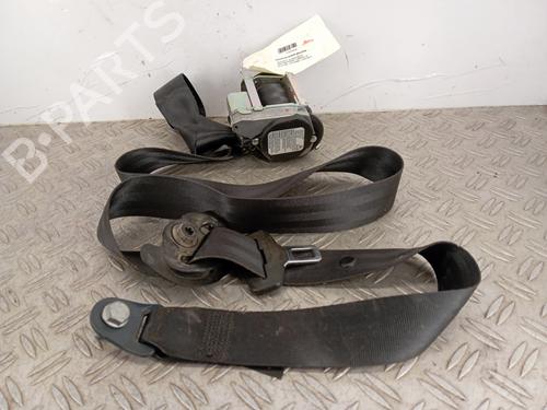 Used Front left belt tensioner PEUGEOT 308 SW II (LC_, LJ_, LR_, LX_, L4_) 1.6 BlueHDi 120 (120 hp) 30199613