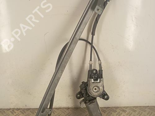 Used Front right window mechanism FIAT SCUDO Bus (220_) 1.9 D (69 hp) 29466367