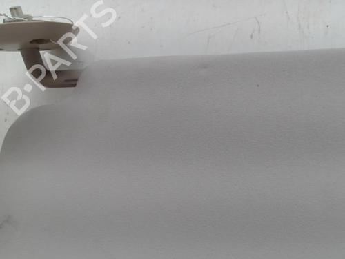 Right sun visor FORD TRANSIT Van (FA_ _) 2.2 TDCi | BP28348960I2 - Image 3