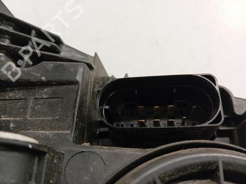 Left headlight MERCEDES-BENZ C-CLASS (W205) C 200 d (205.007) | BP28347582C28 