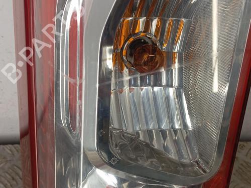Left taillight CITROËN JUMPER II Van 2.2 HDi 110 | BP40002099C34 - Image 5