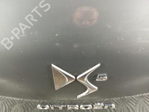 Tailgate CITROËN DS5 2.0 HDi 165 | BP30515996C6