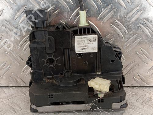 Front right lock OPEL CORSA E (X15) 1.4 Turbo (08, 68) | BP36336817C97  - Image 5