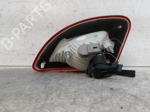 Højre baglygte bagklap RENAULT TWINGO II (CN0_) 1.5 dCi 75 (75 hp) 28349237