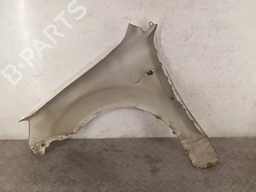 Right front fenders KIA RIO II (JB) 1.5 CRDi | BP28348343C42 