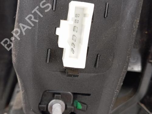 Left taillight CITROËN C3 II (SC_) 1.6 BlueHDi 75 | BP40002105C34 - Image 2