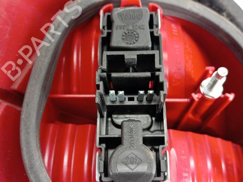 Right taillight RENAULT VEL SATIS (BJ0_) 2.2 dCi (BJ0E, BJ0F) | BP29567430C35 