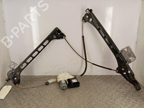Used Front right window mechanism AUDI TT (8J3) 2.0 TFSI (200 hp) 29505296