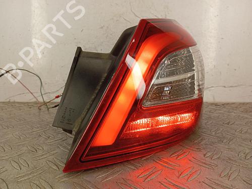 Used Right taillight Right taillight 36654715 36654715