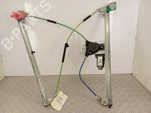 Używane Mechanizm podnoszenia szyby przedniej prawej FIAT SCUDO Bus (270_, 272_) 2.0 D Multijet (120 hp) 30864900