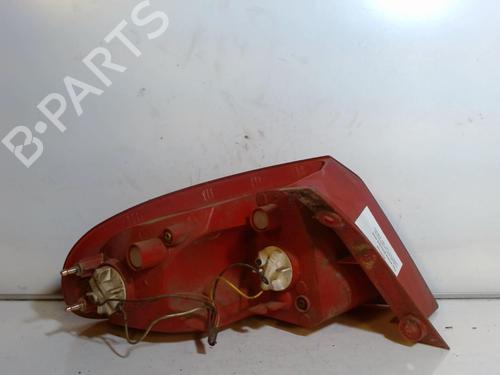 Used Right taillight CHEVROLET LACETTI (J200) 1.8 (121 hp) 28349529