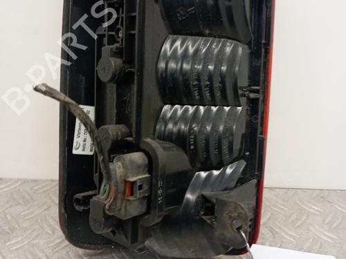 Feu arrière droit VW CADDY III Box Body/MPV (2KA, 2KH, 2CA, 2CH) 1.9 TDI | BP28346268C35