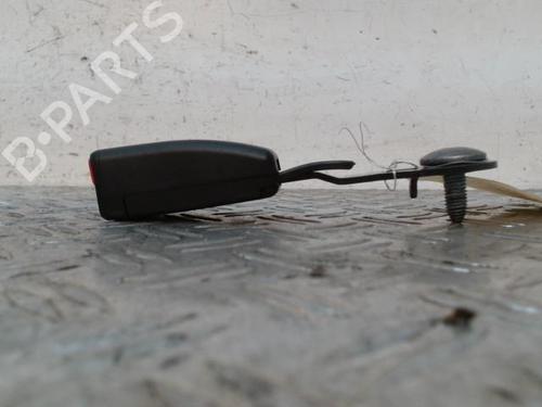 Used Seat buckle Seat buckle RENAULT ZOE (BFM_) ZOE (BFMC, BFMD) (136 hp) 28344688 28344688
