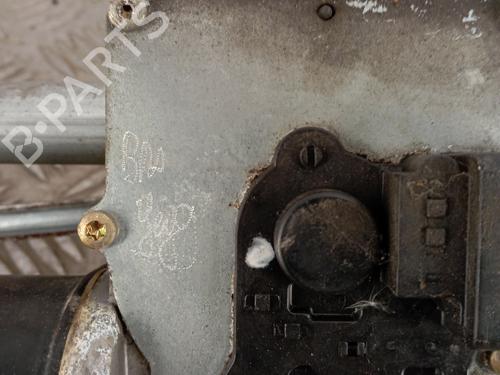 Used Front wiper motor Front wiper motor PEUGEOT 307 (3A/C) 1.6 16V (109 hp) 33170330 33170330